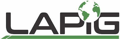 Logo Lapig